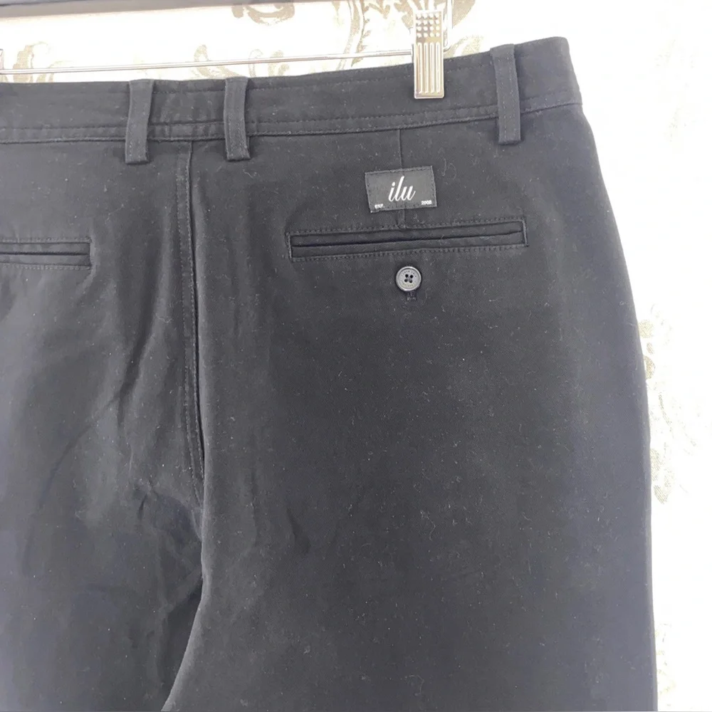 NWTS I LOVE UGLY SMART PANT 2.0 XL Mens